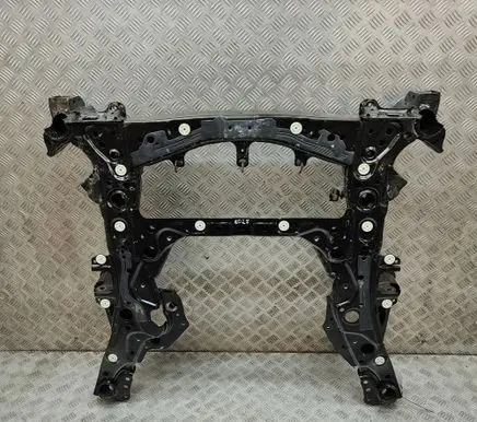 BMW X6 G06 Front subframe 6884852