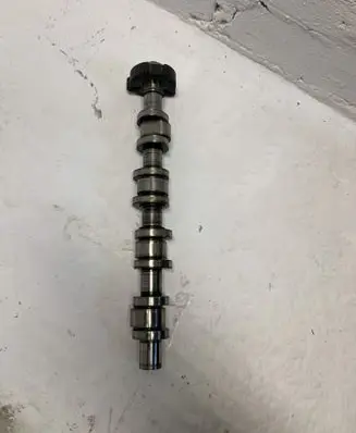 Camshaft