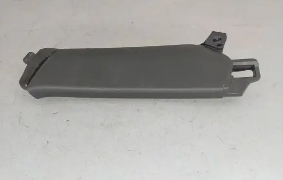 Porsche Macan (95B) (C) pillar trim 95B867288