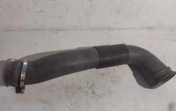 Opel Astra H Air intake hose/pipe 55559548 551020308 55559549