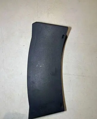 Porsche Cayenne (92A) Rear/tail light trim molding 7P5945255A