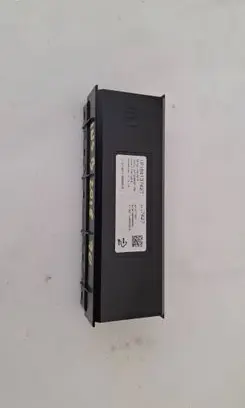 Opel Insignia B Other control units/modules 84137427 421271026