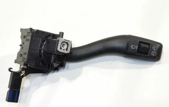 Audi A3 S3 8P Wiper control stalk 8P0953519