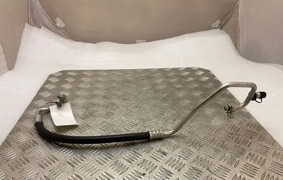 Hyundai Santa Fe Air conditioning (A/C) pipe/hose M12