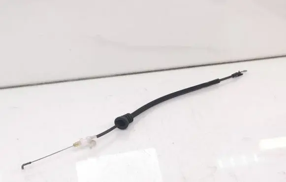 Volkswagen PASSAT B6 Rear door cable line 3C4839085B