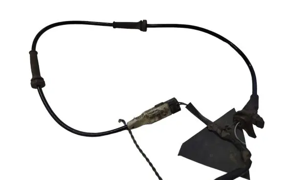 Citroen C4 I ABS brake wheel speed sensor 81145A03