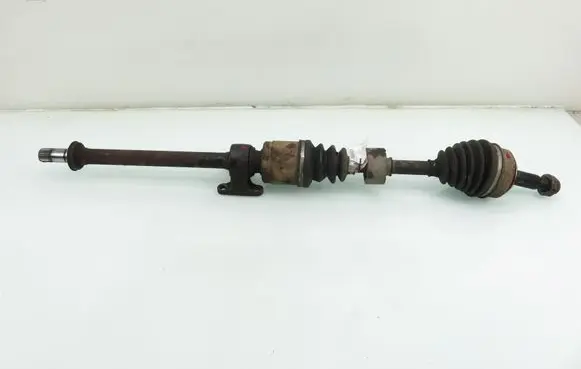 Honda Accord Front driveshaft