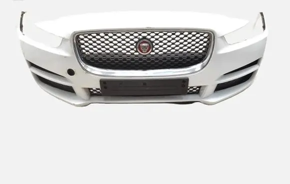 Jaguar XE Front bumper 