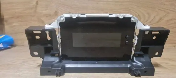 Ford Focus Screen/display/small screen F1FT18B955AC