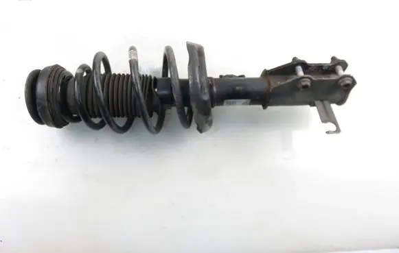 Opel Insignia A Front shock absorber with coil spring 13245964