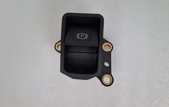 Toyota Avensis T270 Hand parking brake switch 8439005010