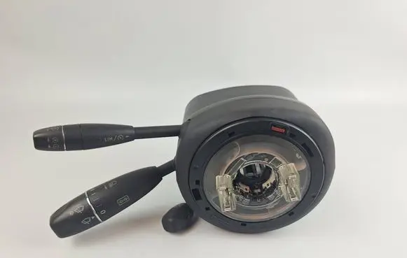 Mercedes-Benz C AMG W204 Wiper turn signal indicator stalk/switch A2049000904