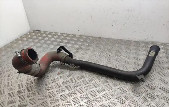 Ford Kuga I Intercooler hose/pipe