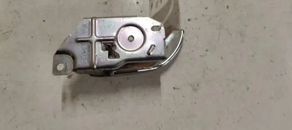 KIA Sorento Rear door interior handle 6063