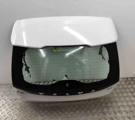 Volvo V40 Tailgate/trunk/boot lid 31299733