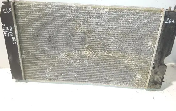 Toyota Corolla E120 E130 Coolant radiator 64647A