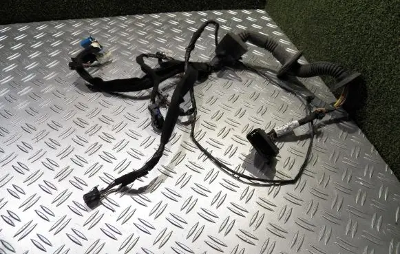 Renault Master III Front door wiring loom 241269044R