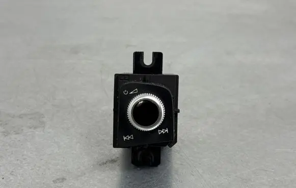 Audi A4 S4 B9 Sound control switch 8W1919616
