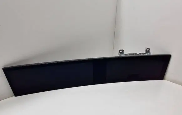BMW i4 Screen/display/small screen 5A7B2D7 18520610 3108232106