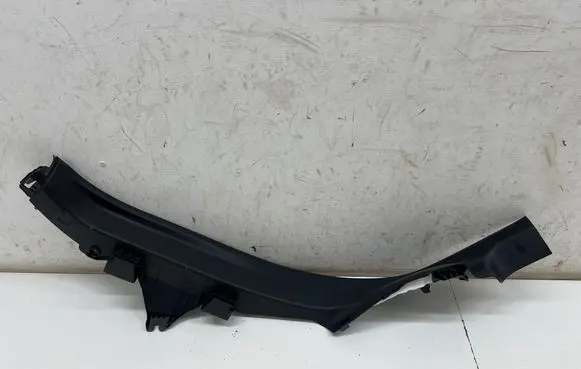 Mercedes-Benz EQE v295 Rear sill trim cover A2956903700
