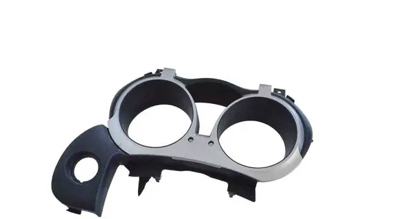 Nissan Juke I F15 Dashboard trim 682401KE0A