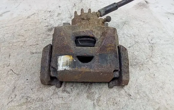 Citroen Berlingo Front brake caliper