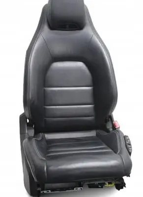 Mercedes-Benz E C207 W207 Front passenger seat 