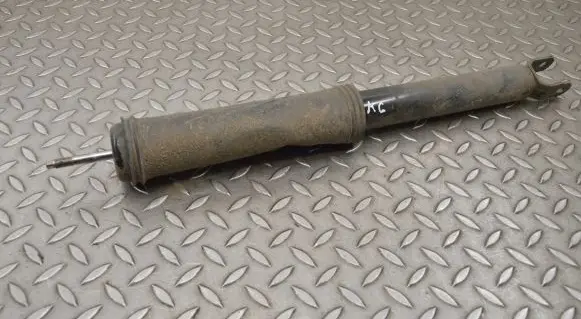 SsangYong Korando Rear shock absorber/damper 4531034000