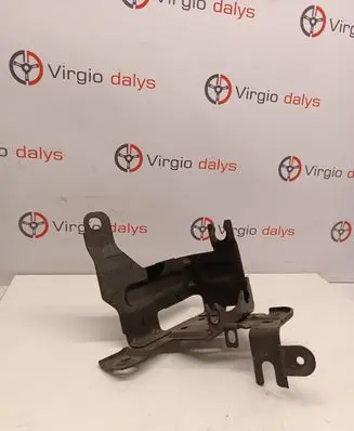 Peugeot 308 ABS pump bracket 9677683680