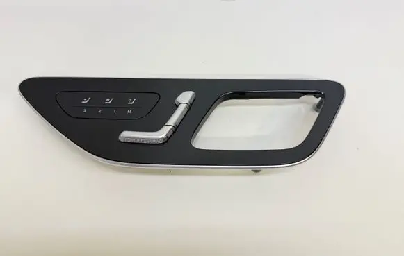 Seat control switch