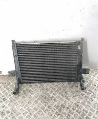 Jeep Grand Cherokee (WJ) Intercooler radiator 