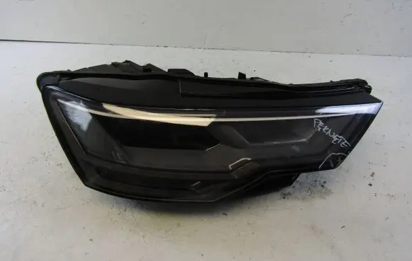Audi A6 S6 C8 4K Headlight/headlamp 4K0941034