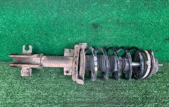 Fiat Stilo Front shock absorber with coil spring