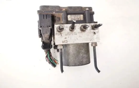 Fiat Stilo ABS Pump 0265231437 51718108