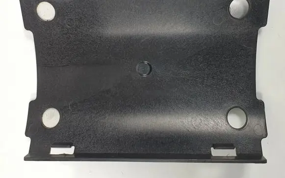 Land Rover Discovery 5 Fuse box cover FK72-14A076-CA