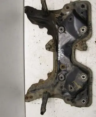 Jeep Renegade Front axle beam 00520086220