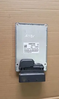 Audi A3 S3 8V Suspension control unit/module 8V0907376H