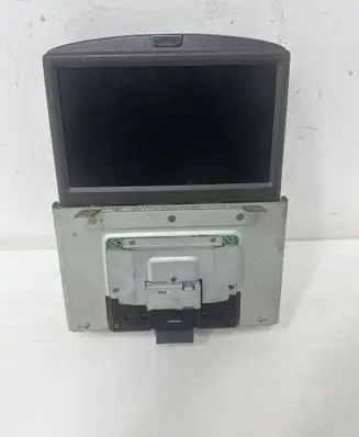 Volvo V70 Screen/display/small screen 86738221 26030185 V0289026030185