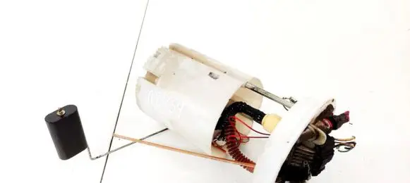 Fuel level sensor