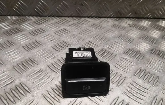 Mercedes-Benz ML W166 Hand parking brake switch 2469050451 A2469050451