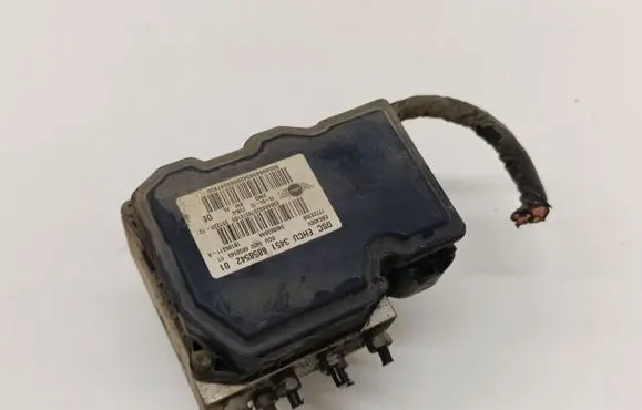 Mini Paceman (R61) ABS Pump 6858542
