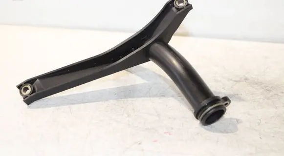 Mercedes-Benz E W211 Oil sump strainer pipe A6421800751