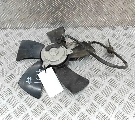 Nissan 350Z Fan impeller 21487CD000 21486CD000