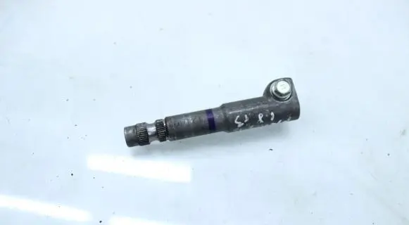 Toyota Prius (XW30) Prop shaft universal joint 