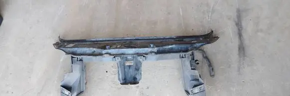 Renault Espace IV Top upper radiator support slam panel 8200507747
