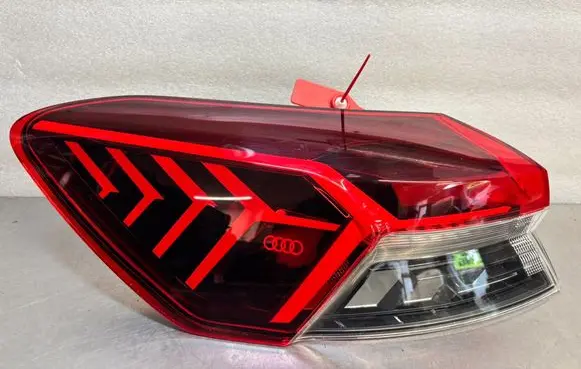 Audi Q4 e-tron Rear/tail lights set 89A945069