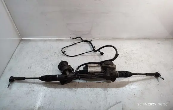 Opel Insignia A Steering rack P22943373