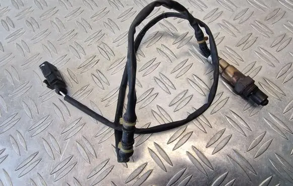 Seat Alhambra (Mk1) Lambda probe sensor 06F906262D