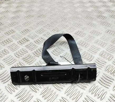 BMW XM Battery bracket 6819636