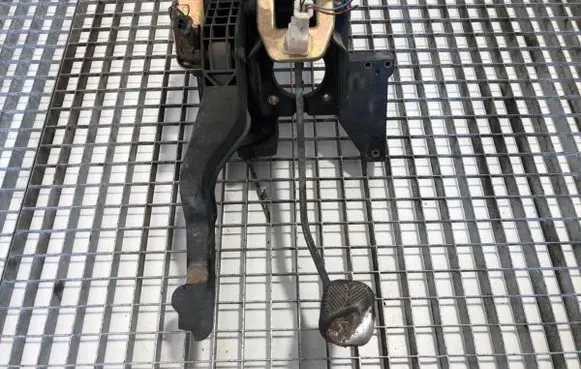 Citroen Jumper Pedal assembly 